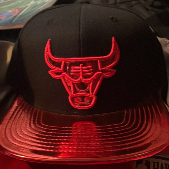 Chicago bulls 1997 - Picture 3 of 5